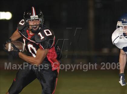 Thumbnail 2 in Chino vs. Glendora photogallery.