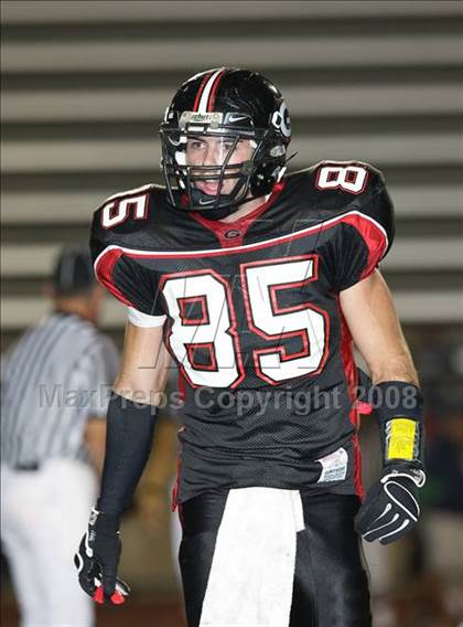 Thumbnail 1 in Chino vs. Glendora photogallery.