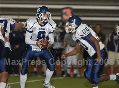Thumbnail 2 in Chino vs. Glendora photogallery.