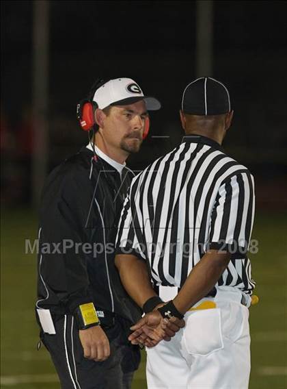 Thumbnail 3 in Chino vs. Glendora photogallery.