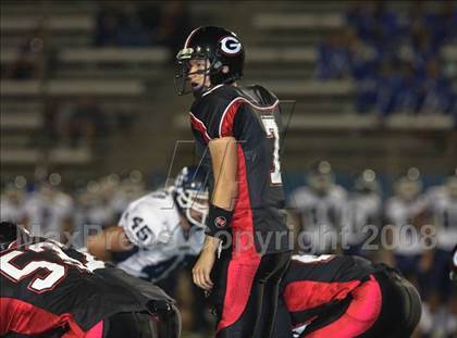 Thumbnail 3 in Chino vs. Glendora photogallery.