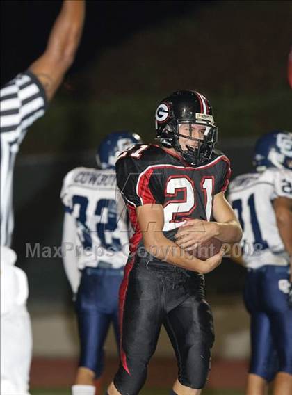 Thumbnail 2 in Chino vs. Glendora photogallery.