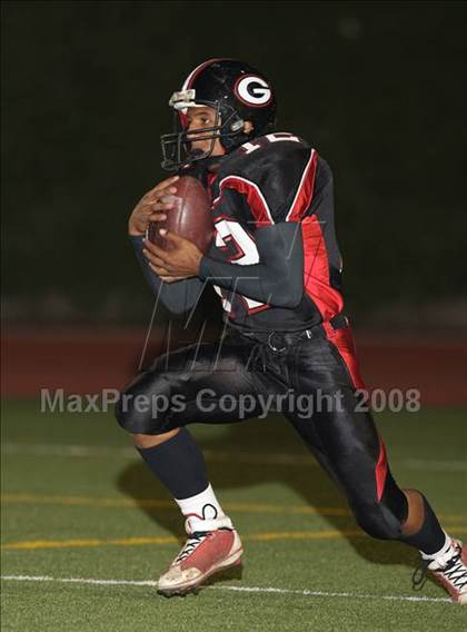 Thumbnail 3 in Chino vs. Glendora photogallery.