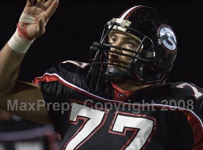 Thumbnail 3 in Chino vs. Glendora photogallery.