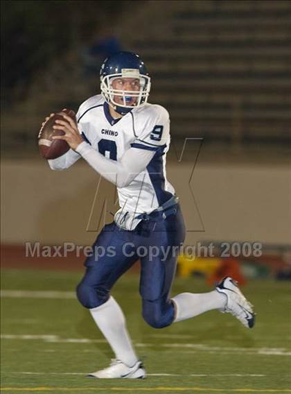 Thumbnail 2 in Chino vs. Glendora photogallery.