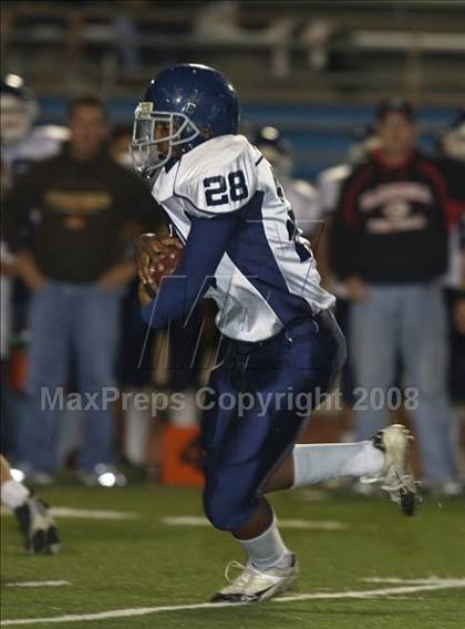 Thumbnail 2 in Chino vs. Glendora photogallery.