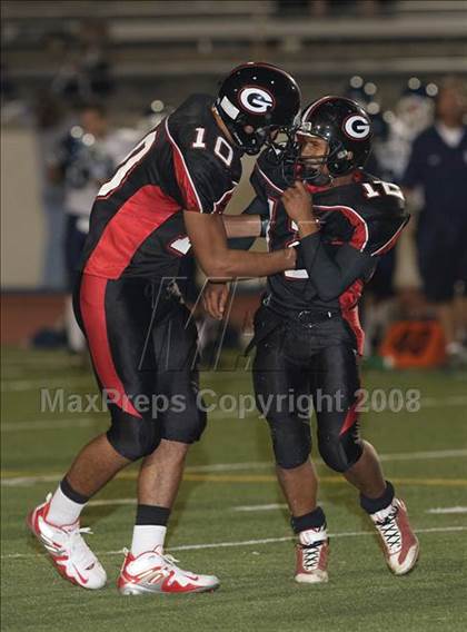 Thumbnail 1 in Chino vs. Glendora photogallery.