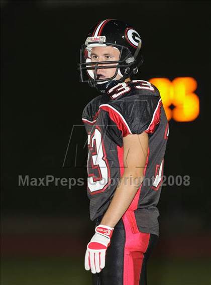Thumbnail 1 in Chino vs. Glendora photogallery.