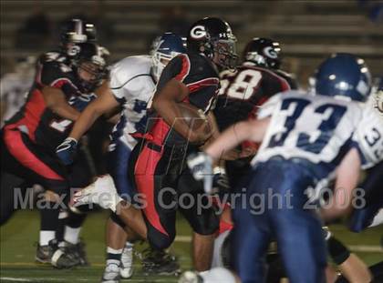 Thumbnail 3 in Chino vs. Glendora photogallery.