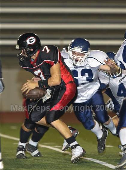 Thumbnail 3 in Chino vs. Glendora photogallery.