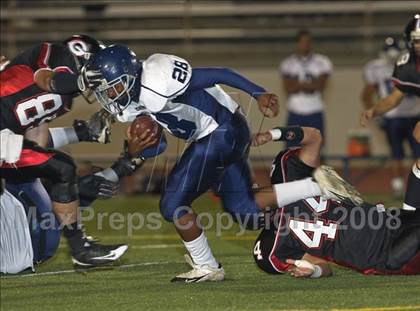 Thumbnail 1 in Chino vs. Glendora photogallery.
