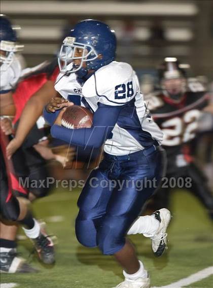 Thumbnail 2 in Chino vs. Glendora photogallery.