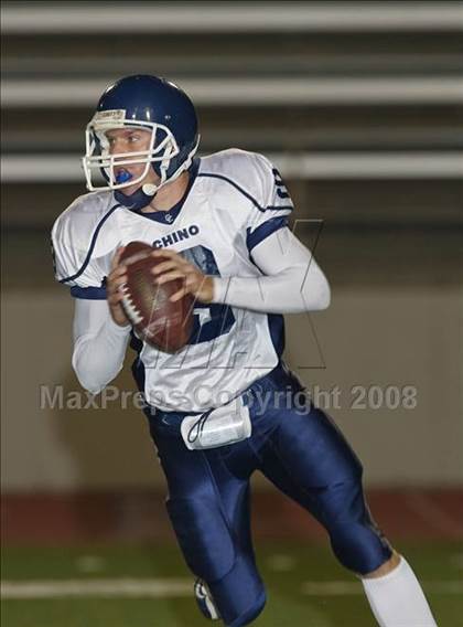 Thumbnail 1 in Chino vs. Glendora photogallery.