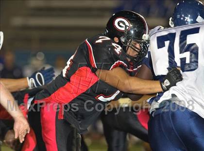 Thumbnail 3 in Chino vs. Glendora photogallery.
