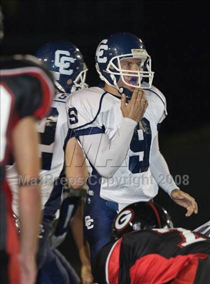 Thumbnail 1 in Chino vs. Glendora photogallery.