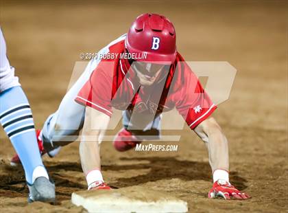 Thumbnail 1 in Buchanan @ Clovis North photogallery.