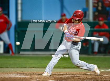 Thumbnail 2 in Buchanan @ Clovis North photogallery.