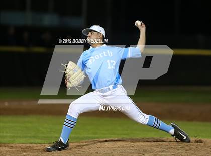 Thumbnail 2 in Buchanan @ Clovis North photogallery.