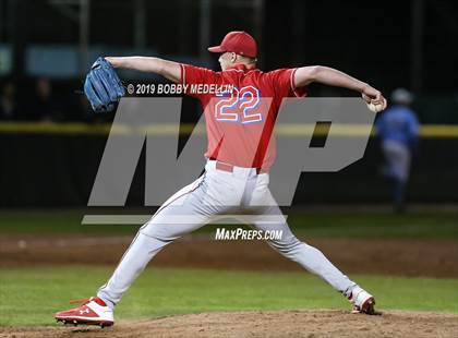 Thumbnail 1 in Buchanan @ Clovis North photogallery.