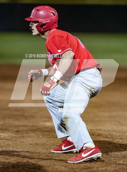 Thumbnail 2 in Buchanan @ Clovis North photogallery.