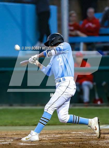 Thumbnail 1 in Buchanan @ Clovis North photogallery.