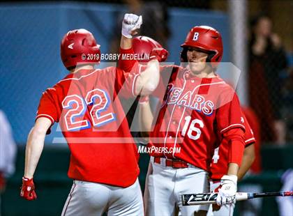 Thumbnail 3 in Buchanan @ Clovis North photogallery.