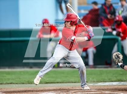 Thumbnail 1 in Buchanan @ Clovis North photogallery.