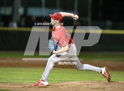 Thumbnail 2 in Buchanan @ Clovis North photogallery.
