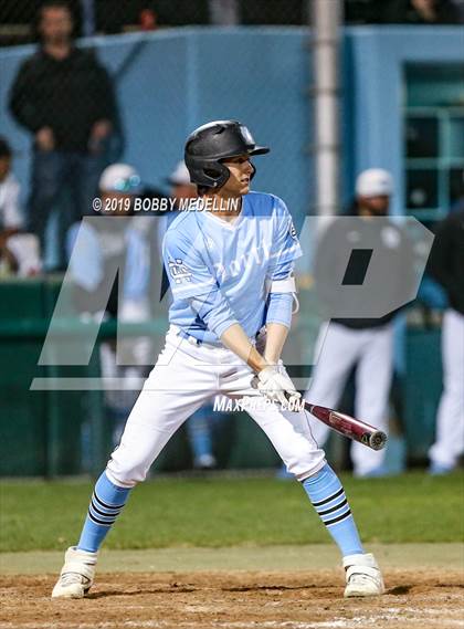 Thumbnail 1 in Buchanan @ Clovis North photogallery.