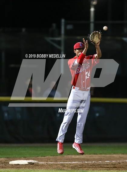 Thumbnail 3 in Buchanan @ Clovis North photogallery.