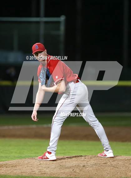 Thumbnail 3 in Buchanan @ Clovis North photogallery.
