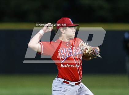 Thumbnail 3 in Buchanan @ Clovis North photogallery.