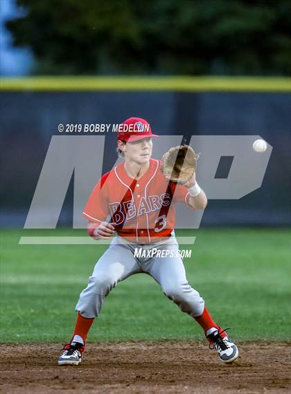 Thumbnail 2 in Buchanan @ Clovis North photogallery.