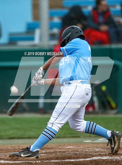 Thumbnail 1 in Buchanan @ Clovis North photogallery.