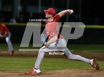 Thumbnail 1 in Buchanan @ Clovis North photogallery.