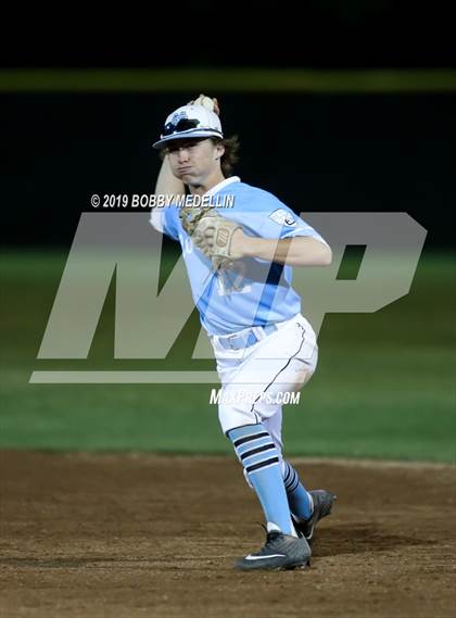 Thumbnail 1 in Buchanan @ Clovis North photogallery.