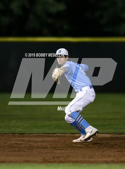 Thumbnail 1 in Buchanan @ Clovis North photogallery.