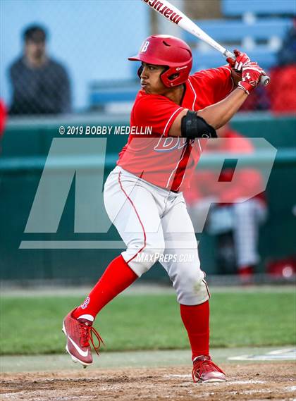 Thumbnail 1 in Buchanan @ Clovis North photogallery.