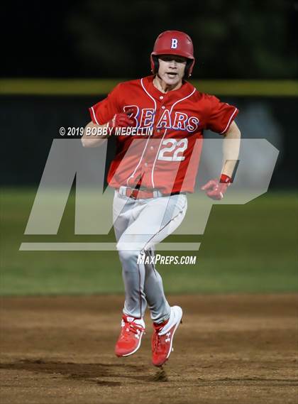 Thumbnail 2 in Buchanan @ Clovis North photogallery.