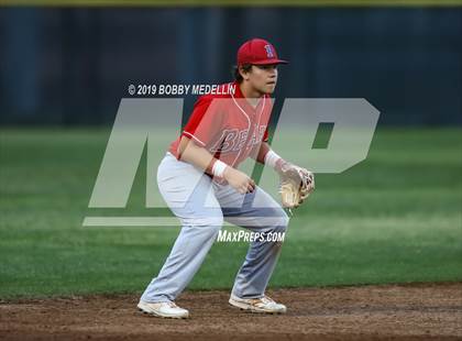 Thumbnail 3 in Buchanan @ Clovis North photogallery.