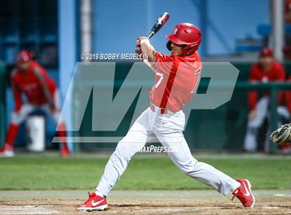 Thumbnail 2 in Buchanan @ Clovis North photogallery.
