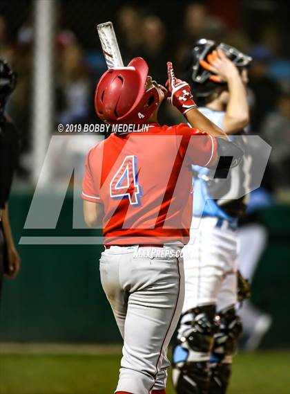 Thumbnail 2 in Buchanan @ Clovis North photogallery.