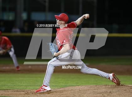 Thumbnail 2 in Buchanan @ Clovis North photogallery.