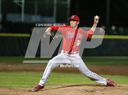 Thumbnail 3 in Buchanan @ Clovis North photogallery.