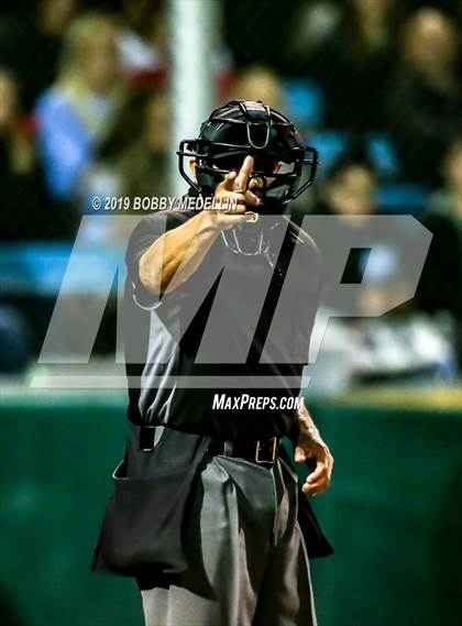 Thumbnail 3 in Buchanan @ Clovis North photogallery.