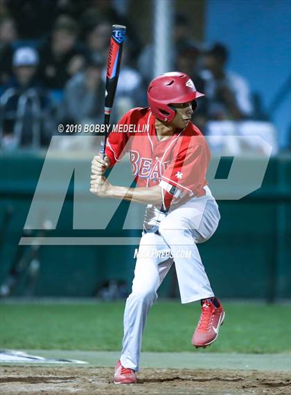 Thumbnail 3 in Buchanan @ Clovis North photogallery.