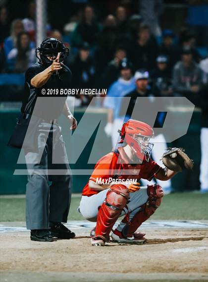 Thumbnail 2 in Buchanan @ Clovis North photogallery.