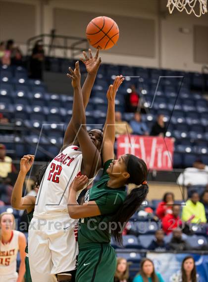 Thumbnail 1 in Waxahachie @ Mansfield Legacy photogallery.