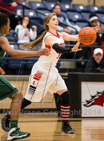 Thumbnail 3 in Waxahachie @ Mansfield Legacy photogallery.