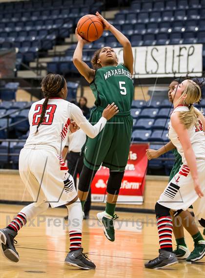Thumbnail 2 in Waxahachie @ Mansfield Legacy photogallery.